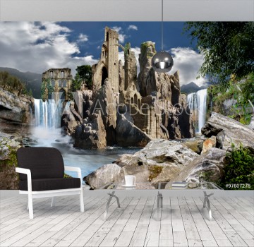 Picture of Architettura fantasy